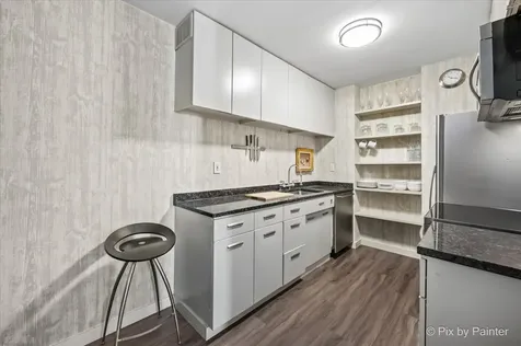 900 North Lake Shore Drive Chicago IL 60611