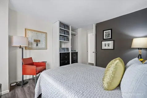 900 North Lake Shore Drive Chicago IL 60611
