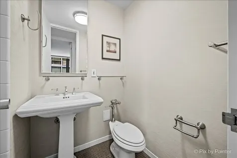 900 North Lake Shore Drive Chicago IL 60611
