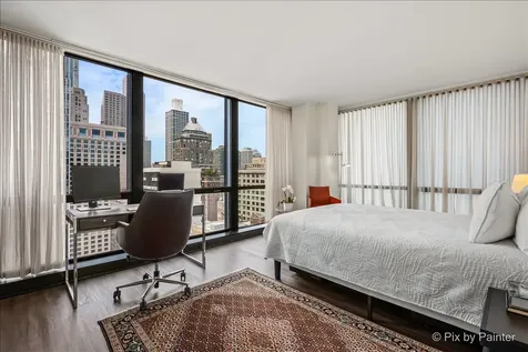 900 North Lake Shore Drive Chicago IL 60611