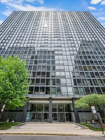 900 North Lake Shore Drive Chicago IL 60611