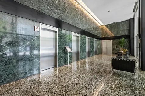 900 North Lake Shore Drive Chicago IL 60611