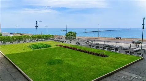 900 North Lake Shore Drive Chicago IL 60611