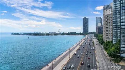 900 North Lake Shore Drive Chicago IL 60611
