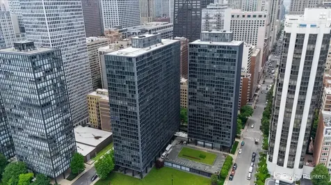 900 North Lake Shore Drive Chicago IL 60611