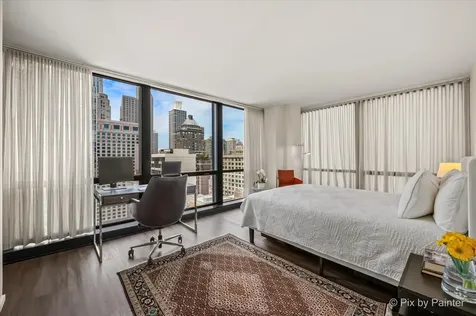900 North Lake Shore Drive Chicago IL 60611