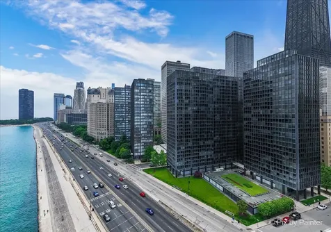 900 North Lake Shore Drive Chicago IL 60611