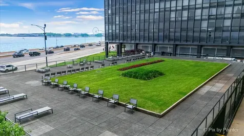 900 North Lake Shore Drive Chicago IL 60611