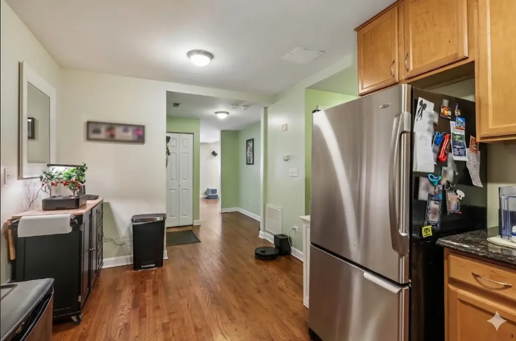 4634 North Albany Avenue Chicago IL 60625