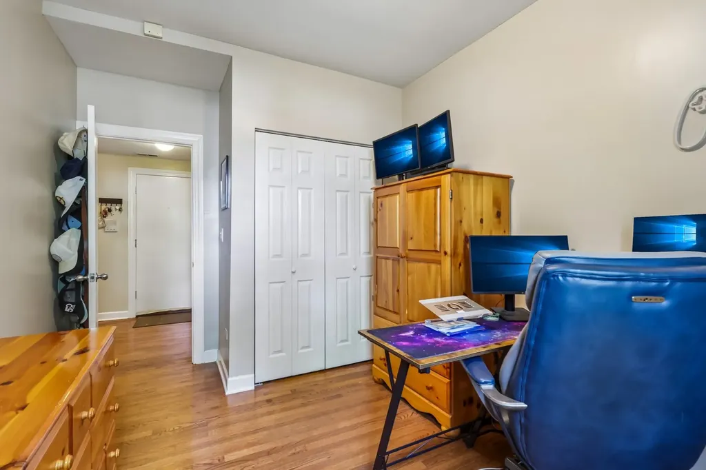 4634 North Albany Avenue Chicago IL 60625