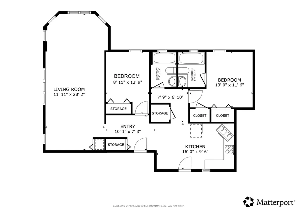 4634 North Albany Avenue Chicago IL 60625