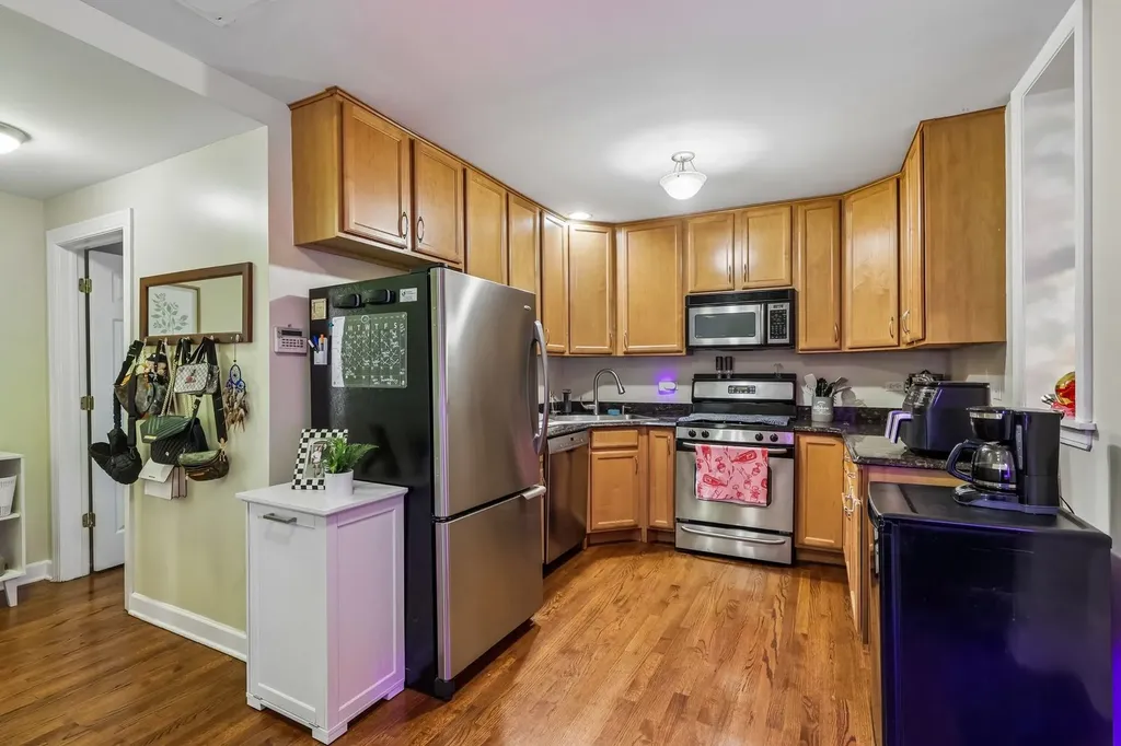 4634 North Albany Avenue Chicago IL 60625