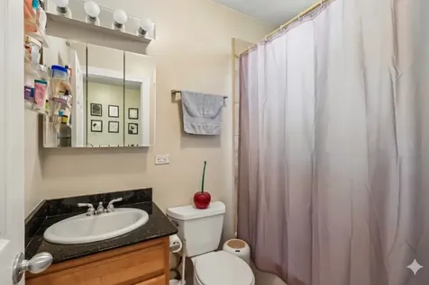 4634 North Albany Avenue Chicago IL 60625