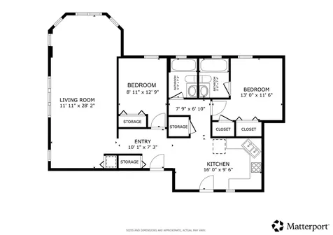 4634 North Albany Avenue Chicago IL 60625