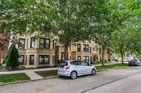 4634 North Albany Avenue Chicago IL 60625