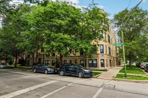 4634 North Albany Avenue Chicago IL 60625