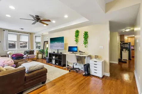 4634 North Albany Avenue Chicago IL 60625