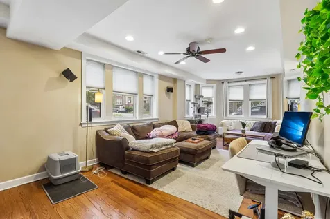 4634 North Albany Avenue Chicago IL 60625