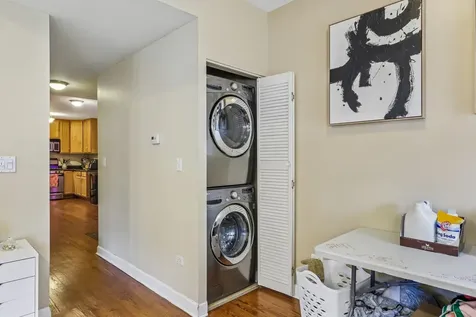 4634 North Albany Avenue Chicago IL 60625
