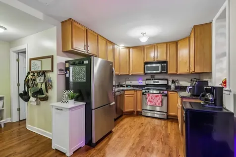 4634 North Albany Avenue Chicago IL 60625