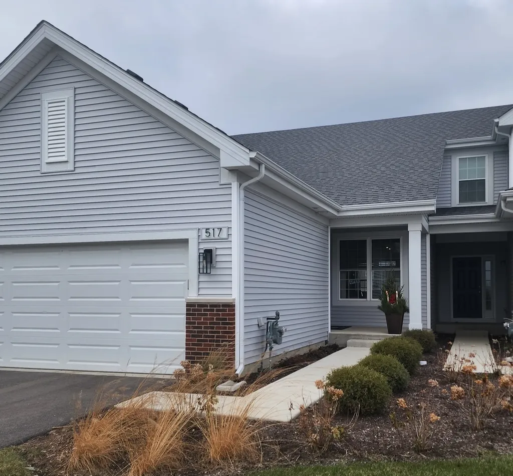 182 Dorset Avenue Oswego IL 60543