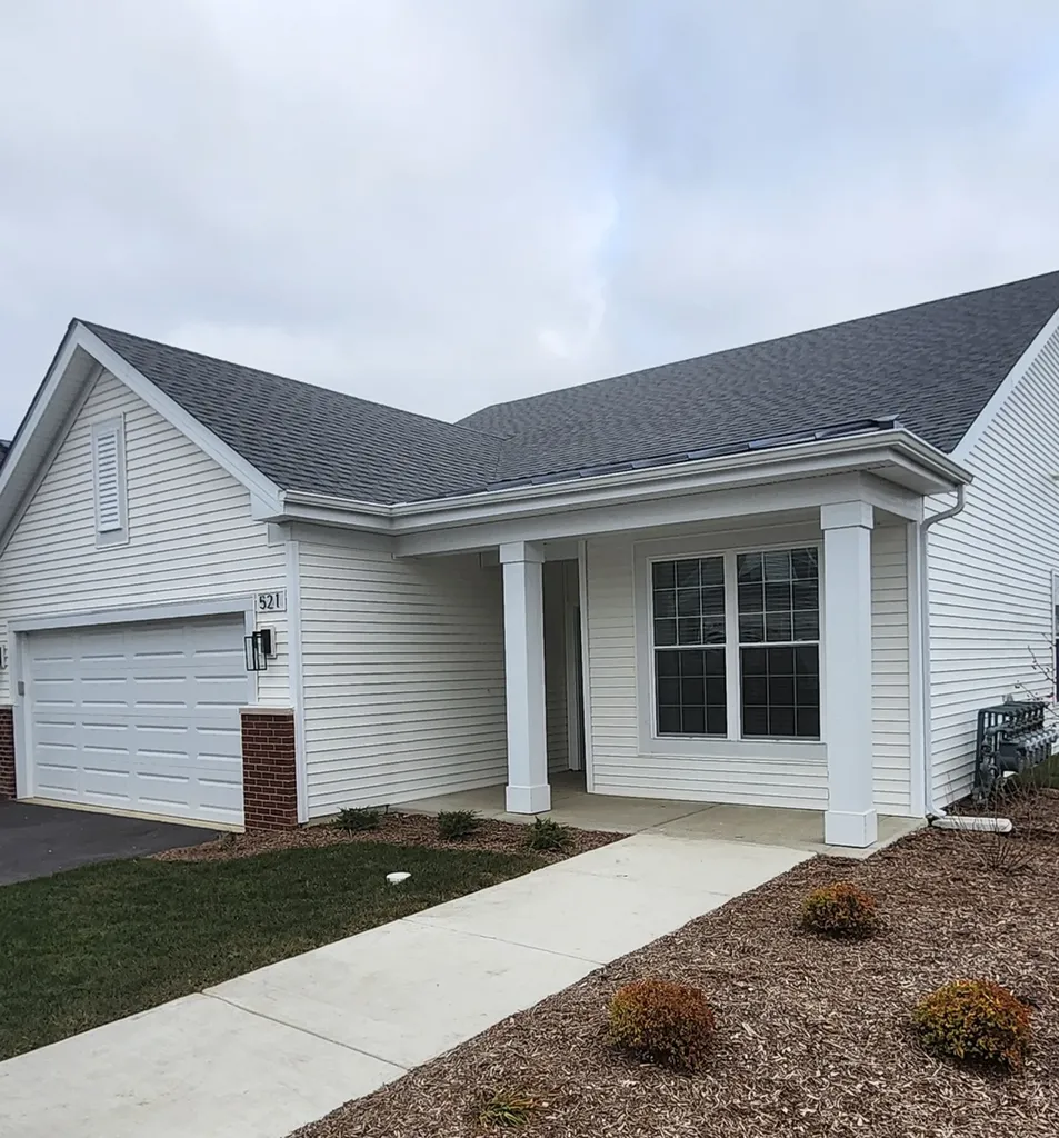 279 Dorset Avenue Oswego IL 60543