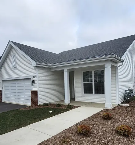 279 Dorset Avenue Oswego IL 60543
