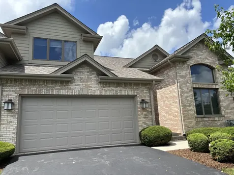 114 Deer Haven Court Crete IL 60417