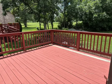 114 Deer Haven Court Crete IL 60417