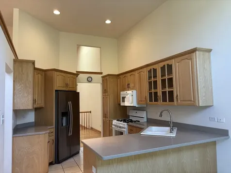 114 Deer Haven Court Crete IL 60417