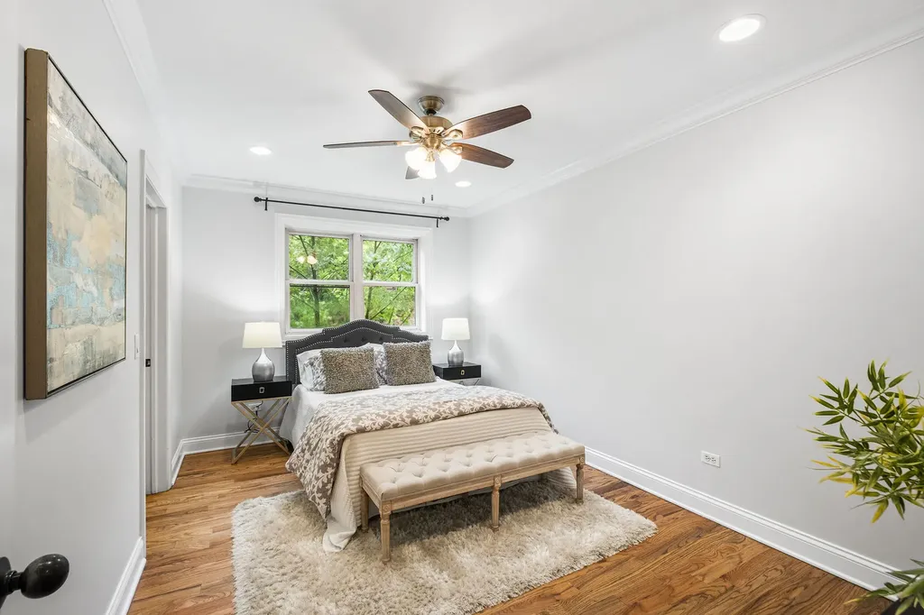 1502 North Sedgwick Street Chicago IL 60610