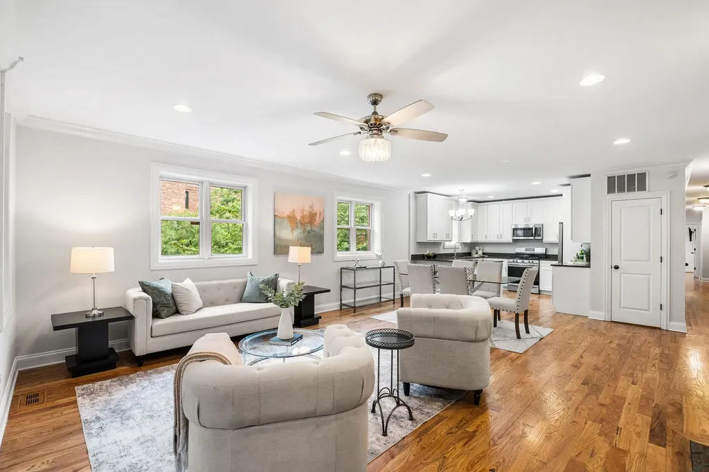 1502 North Sedgwick Street Chicago IL 60610
