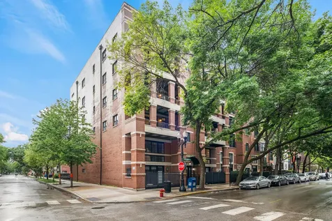 1502 North Sedgwick Street Chicago IL 60610
