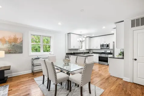 1502 North Sedgwick Street Chicago IL 60610