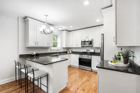 1502 North Sedgwick Street Chicago IL 60610