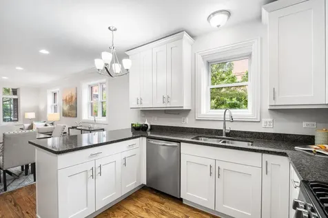 1502 North Sedgwick Street Chicago IL 60610
