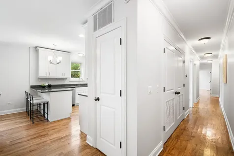 1502 North Sedgwick Street Chicago IL 60610