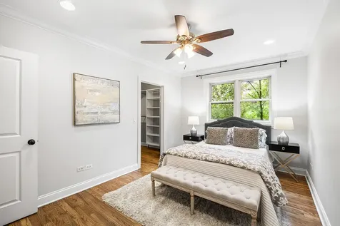 1502 North Sedgwick Street Chicago IL 60610