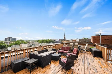 1502 North Sedgwick Street Chicago IL 60610