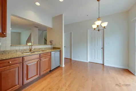 6127 West Mayfair Street Morton Grove IL 60053