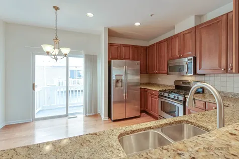 6127 West Mayfair Street Morton Grove IL 60053