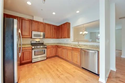 6127 West Mayfair Street Morton Grove IL 60053