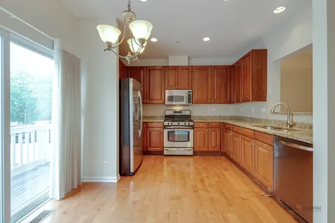 6127 West Mayfair Street Morton Grove IL 60053