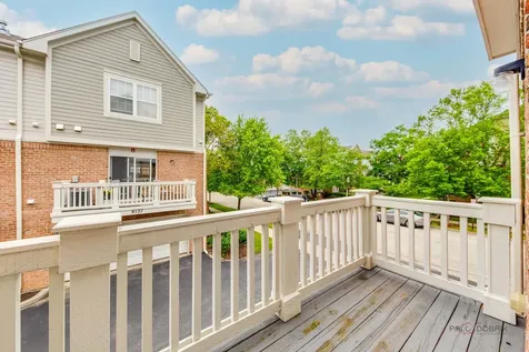 6127 West Mayfair Street Morton Grove IL 60053