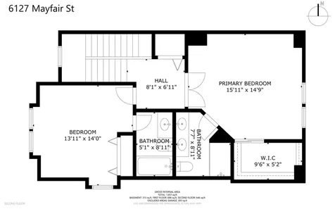 6127 West Mayfair Street Morton Grove IL 60053
