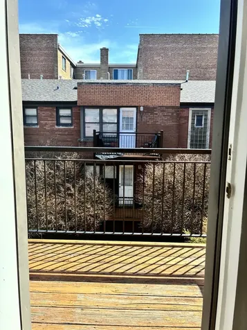 7320 North Winchester Avenue Chicago IL 60626