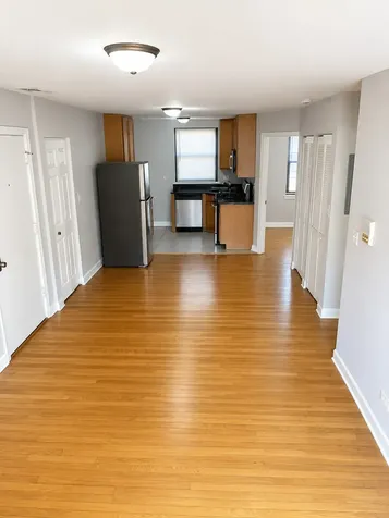 7320 North Winchester Avenue Chicago IL 60626