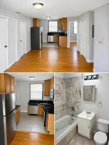 7320 North Winchester Avenue Chicago IL 60626