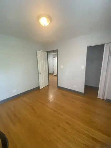7320 North Winchester Avenue Chicago IL 60626