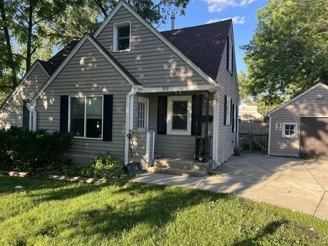 519 Arbor Drive Round Lake Park IL 60073